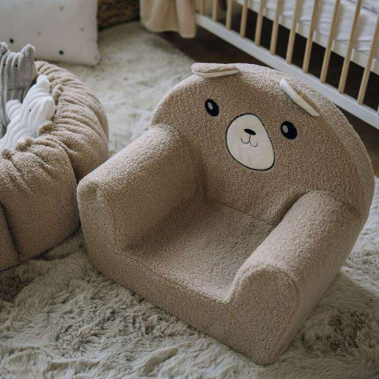 Detské kresielko Cozy Teddy FreeOn Bubaba