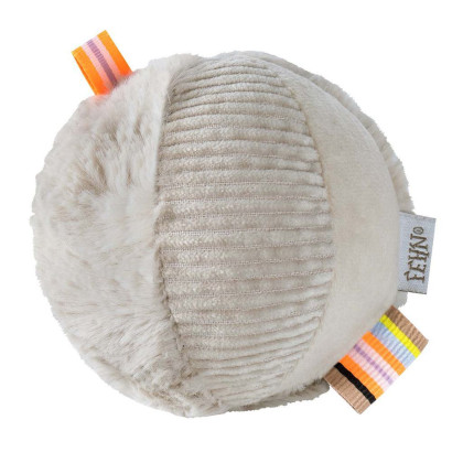 Hrkajúca balón Baby Fehn