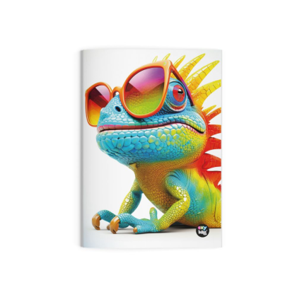 Zošit A4 444 Chameleon