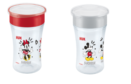 Hrnček Magic Cup 360° 230 ml Nuk