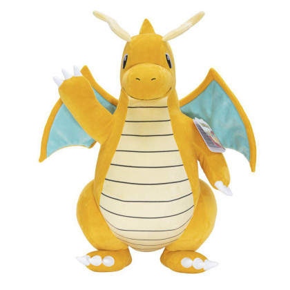 Pokémon Dragonite 60 cm