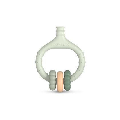 Hryzátko na masáž ďasien Suavinex