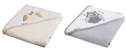 Detská osuška 100x100 Akuku