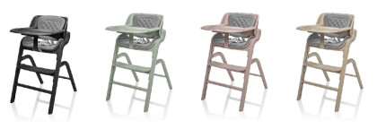 Detská stolička Inspira Zopa