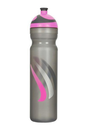 Zdravá fľaša Bike 2K19 1,0 l