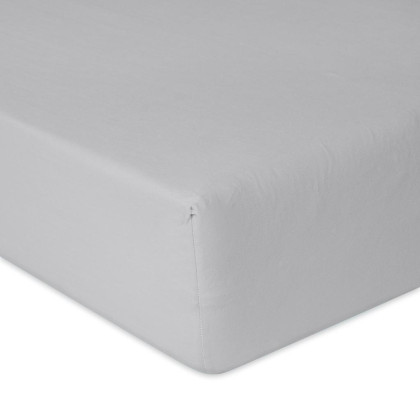 Ochranné prestieradlo s gumičkou Bamboo 80 x 160 cm Babymatex