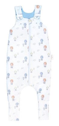 Rastúci spací vak Move Magic Sky Emitex