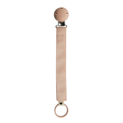 Klip na cumlík BIBS Ribbon