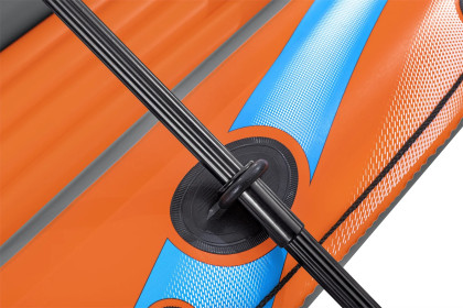 Nafukovací čln Kondor Elite 2000 set 196 x 106 cm Bestway