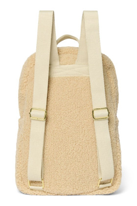 Teddy Midi Backpack - batôžtek s predným vreckom Studio Noos