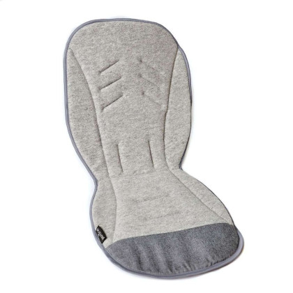 Vlnená podložka do kočíka Ovečka 2v1