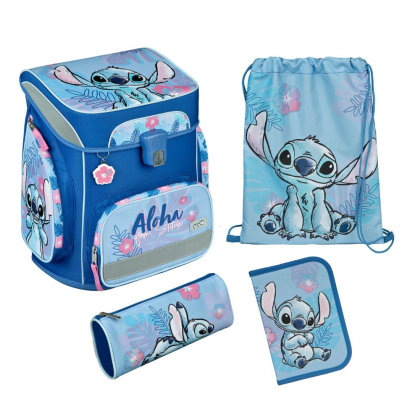 Školská súprava 5 ks Stitch
