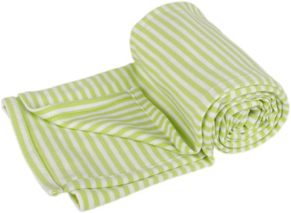 Letná deka z biobavlny 70x100 cm s potlačou