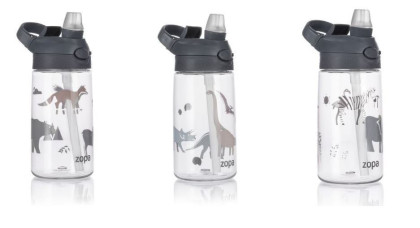 Fľaša tritán šport 480 ml Zopa