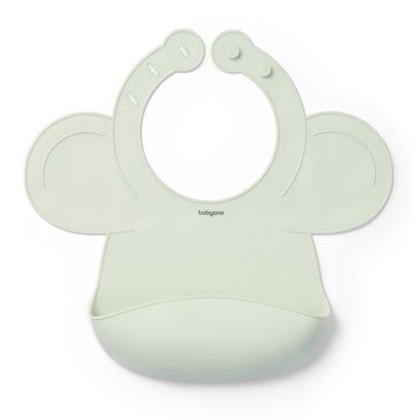 Podbradník silikónový BabyOno