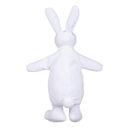 Maňuška králik Bobek 35 cm