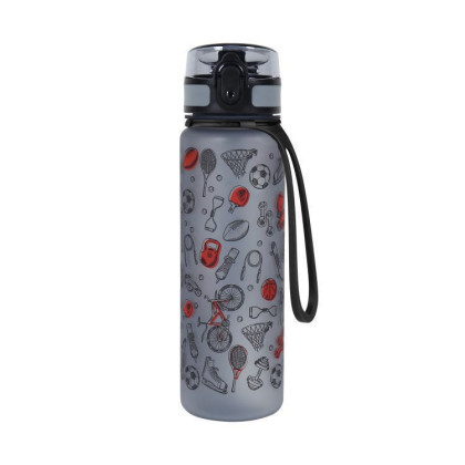 Športová fľaša 500 ml