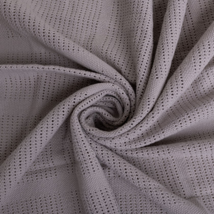 Detský bavlnený úplet Sisi 75 x 100 cm Babymatex