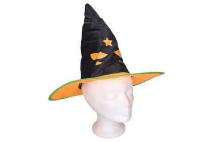 Set karneval - tekvica Veľ. M 110 – 120 cm