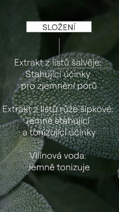 Hĺbkovo čistiace tonikum 150 ml Weleda