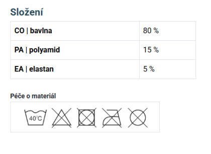Ponožky dievčenské slabé Horsik s Koníčky 3 páry