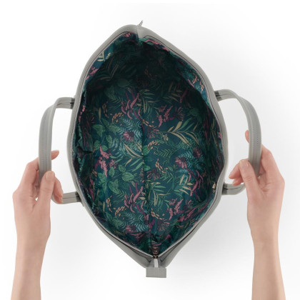 Taška prebaľovacia Treasurebag Kinderkraft