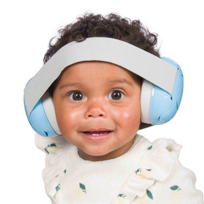 Chrániče sluchu Baby 0-36 m
