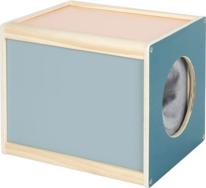 Hmatový box Sensory small foot