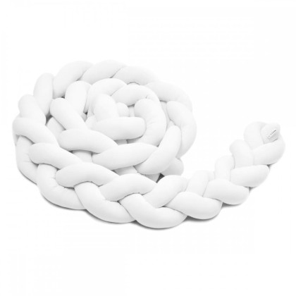 Pletený mantinel 180 cm T-Tomi