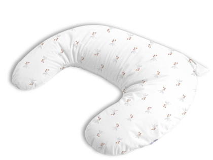 Polohovací vankúš MiniRelax jersey 150 cm Babymatex