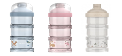 Dávkovač na sušené mlieko Little Dutch