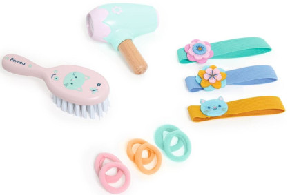 Kadernícky set pre bábiky Djeco