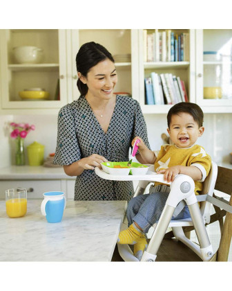 Munchkin - Detský príbor 2 ks