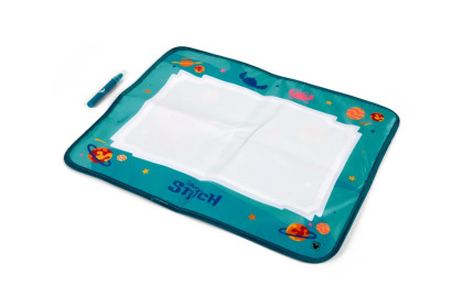 Kreatívna podložka na vodné maľovanie Stitch