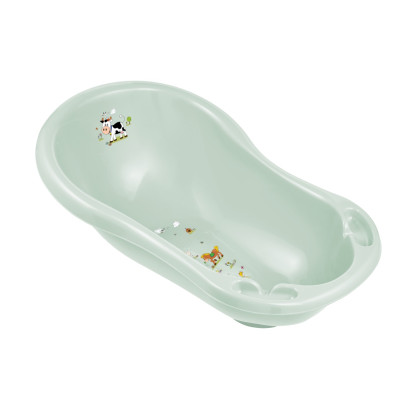 Detská vanička 84 cm so zátkou Keeper