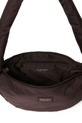 Puffy Mini Cross Body Bag Studio Noos