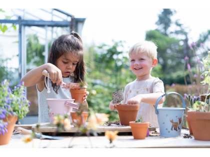 Vedierko Little Dutch