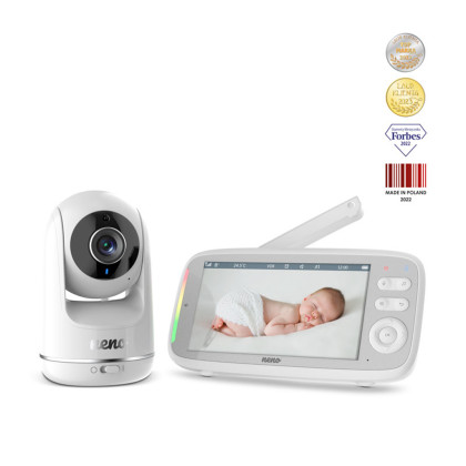 Videoopatrovateľka detská digitálna Vista Neno