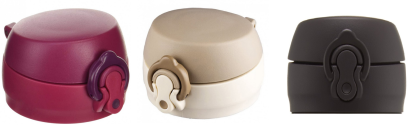 Uzáver Motion pre mobilný termohrnček 350 ml Thermos