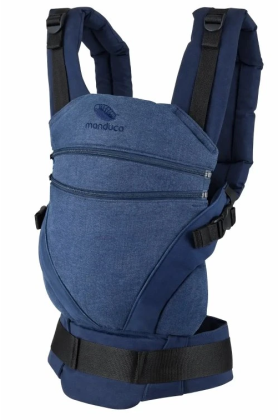 Manduca XT Melange blue