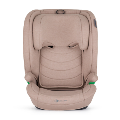 Autosedačka Astor Pro i-Size 100-150 cm (15-36 kg) Petite & Mars