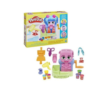 Play Doh Kadernícky salón