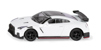 Nissan GT-R Nismo Siku