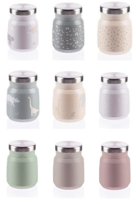 Termoska na jedlo 300 ml Zopa