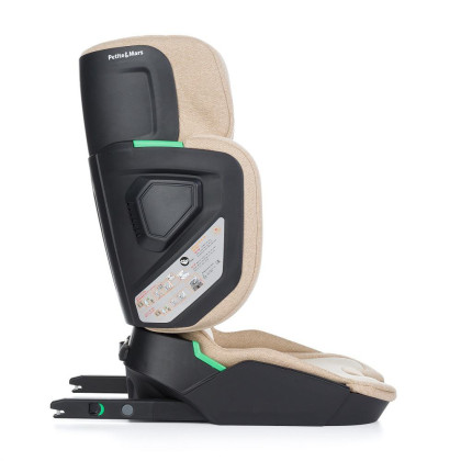 Autosedačka Flex Pro i-Size 100-150 cm (15-36 kg) Petite & Mars
