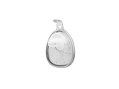 Misky na zber materského mlieka do podprsenky Medela