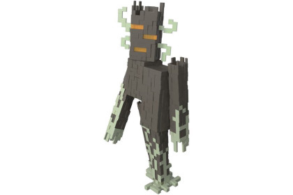 Minecraft 8 cm veľká figúrka Creaking so svetlami a zvukmi