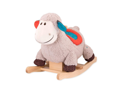Hojdacia ovečka Rodeo Rocker Loopsy