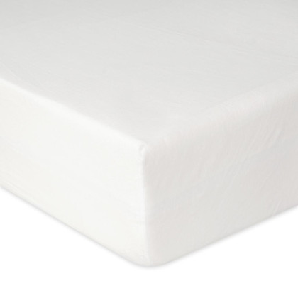 Nepremokavé prestieradlo jersey 70 x 140 cm Babymatex
