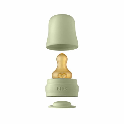 Baby Bottle set na fľašu Bibs